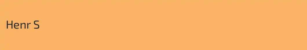 Henr S